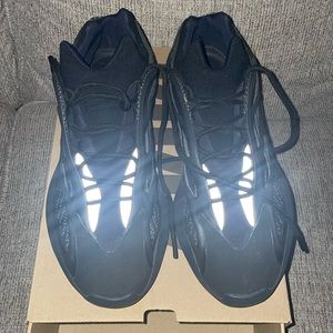 Size 11 used Yeezy 700